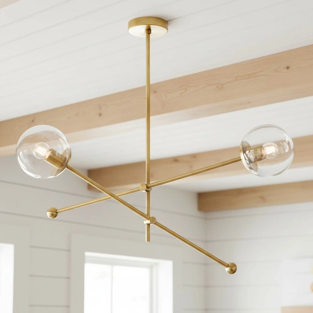 Clear Glass Lighting