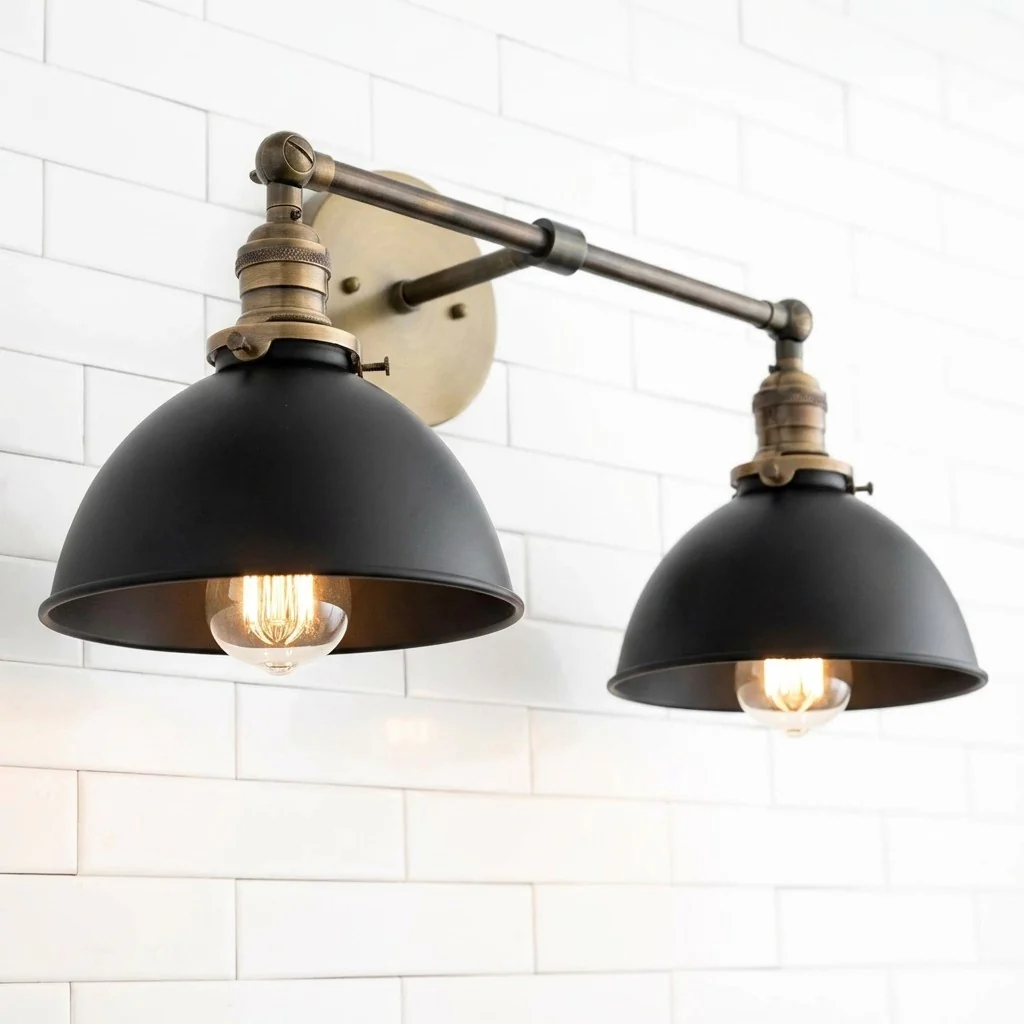 Wall Lamp