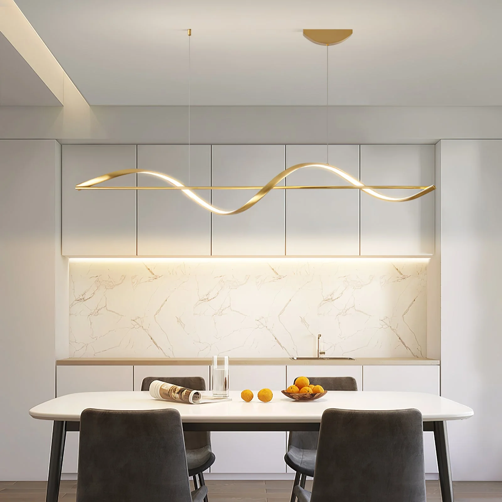 Jasper LED Series
